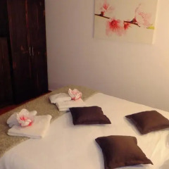 Отель Bansko Prespa Ski Penthouse Банско спа