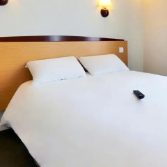 Hotel Campanile Paris Ouest - Boulogne 2* Стандартный номер с двуспальной кроватью фото 6