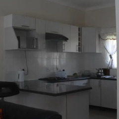 Отель The Gibeon Ville Self Catering Габороне в номере фото 2