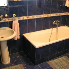 Hostel Podbara Стандартный номер фото 3