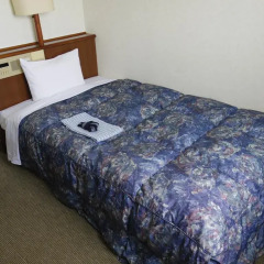 Minami-fukuoka Green Hotel Фукуока комната для гостей