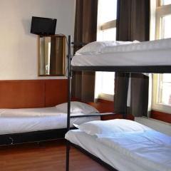 Hotel Continental Amsterdam Стандартный номер фото 3