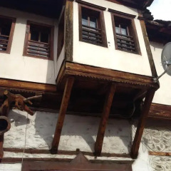 Отель Charshiata Guest House Коттедж фото 47