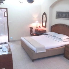Отель Bajaj Indian Home Stay 3* Стандартный номер с различными типами кроватей фото 3