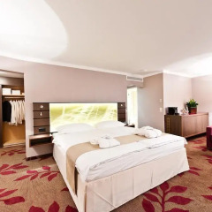 Hotel Ascot 4* Полулюкс фото 4
