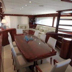 Отель Beyond the Sea Yacht Испания, Барселона - отзывы, цены и фото номеров - забронировать отель Beyond the Sea Yacht онлайн в номере