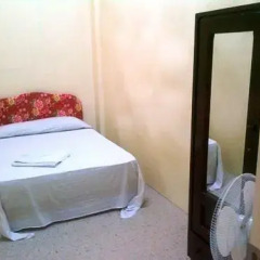 City Private Hotel 2* Номер категории Эконом фото 5