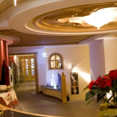 Отель Vidor Resort Долина Валь-ди-Фасса спа фото 2