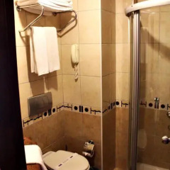 Sun Beach Park 3* Номер категории Эконом с различными типами кроватей фото 4