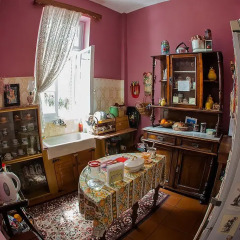 Отель Athens Quinta развлечения