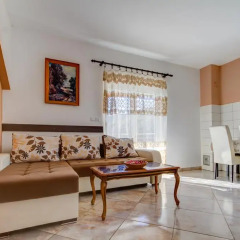 Апартаменты Apartments Rajovic комната для гостей фото 4