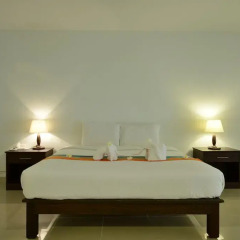 Отель Wongamat Privacy Residence & Resort 3* Номер Делюкс с различными типами кроватей фото 7