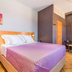 Апартаменты Captain's Apartments Стандартный номер с различными типами кроватей фото 21