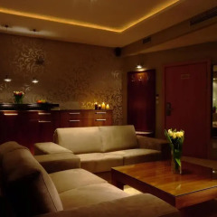 Hotel HP Park Plaza Wroclaw 4* Апартаменты с различными типами кроватей фото 2
