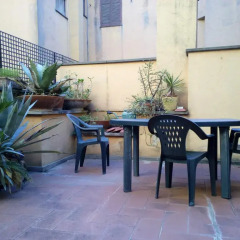 Апартаменты Rental in Rome Arco Ciambella Studio Рим