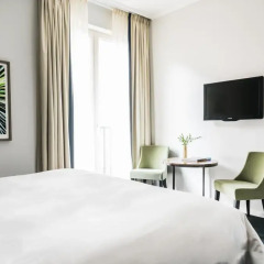 Pillows Grand Hotel Place Rouppe комната для гостей фото 2