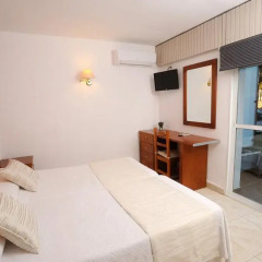 Hotel Complejo Los Rosales 2* Стандартный номер с различными типами кроватей фото 4