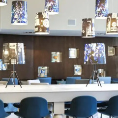 Отель Hilton Brussels City детские мероприятия