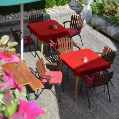 Locus Malontina Hotel бассейн