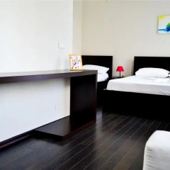 Kadrisa Hotel 3* Стандартный номер с различными типами кроватей фото 8