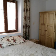 Отель Otua Guest House Bansko Банско комната для гостей фото 4