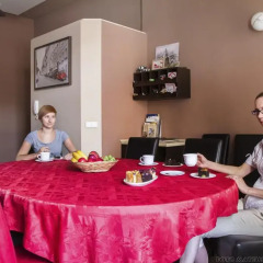 Отель Arrivia Bed & Breakfast спа