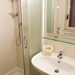 Отель Capys 4* Стандартный номер фото 9