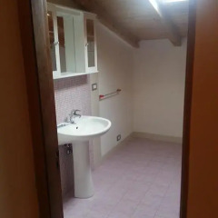 Отель Casa Rizza Сиракуза ванная