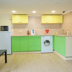 Хостел Нappy House в номере фото 2
