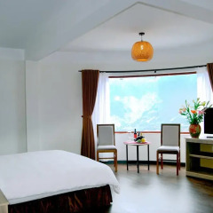 Chapa Dew Boutique Hotel 3* Номер Делюкс с различными типами кроватей фото 4