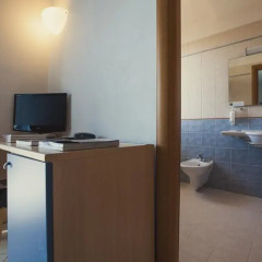 AVANTGARDE Hotel Residence 3* Апартаменты