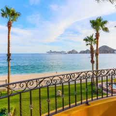 Отель Medano Beach Villas 2* Студия фото 36