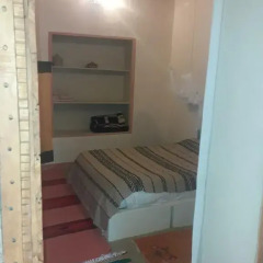 Отель Riad Tabhirte сейф в номере