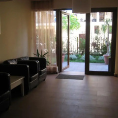 Апартаменты Sun City Apartments спа
