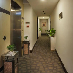 Sunrise Central Hotel 3* Стандартный номер с различными типами кроватей