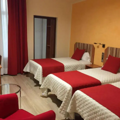 Alba Hotel 3* Стандартный номер