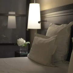 Отель Regent Contades, BW Premier Collection 4* Стандартный номер с различными типами кроватей фото 2