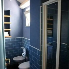 Sbarcadero Hotel 3* Стандартный номер фото 4