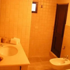 Отель Trulli Resort Monte Pasubio 5* Стандартный номер фото 25
