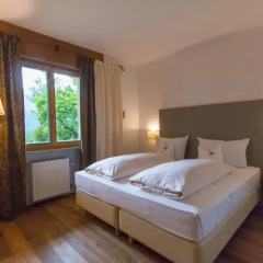 Отель Pension Sonnheim 3* Улучшенный номер фото 6