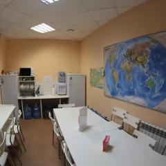 Bugrov Hotel развлечения