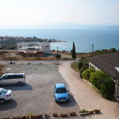 Huzur Hotel Стандартный номер фото 4