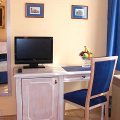 Отель Opera Apartments Vienna Австрия, Вена - 2 отзыва об отеле, цены и фото номеров - забронировать отель Opera Apartments Vienna онлайн удобства в номере фото 2