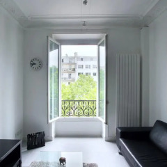 Отель Furnished Suites Near Arc de Triomphe Франция, Париж - отзывы, цены и фото номеров - забронировать отель Furnished Suites Near Arc de Triomphe онлайн комната для гостей фото 5