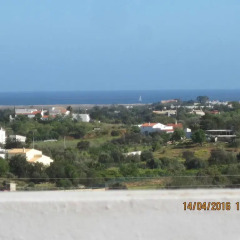 Отель Quinta da Fonte em Moncarapacho пляж