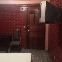 Hotel Nan King 2* Стандартный номер с двуспальной кроватью фото 11