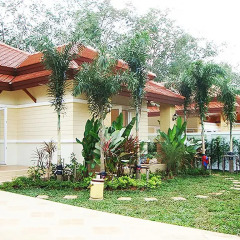 Отель Villa 140 пляж Банг-Тао фото 5