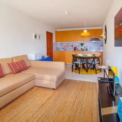 Отель Porto Downtown Flats детские мероприятия