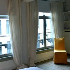 Отель B&B Maryline 25 комната для гостей фото 3