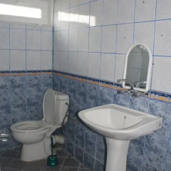 Отель White Dove Guest House Болгария, Балчик - отзывы, цены и фото номеров - забронировать отель White Dove Guest House онлайн ванная фото 2